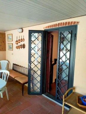 CASA DI NAT Vaglia